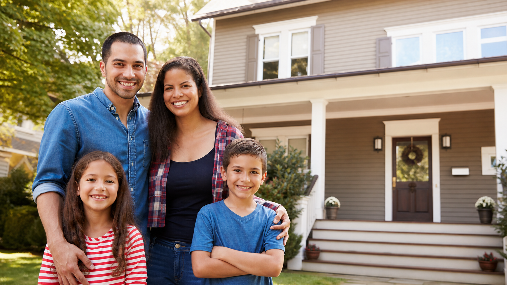 Home Insurance service photo